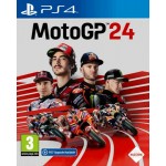 MotoGP 24 [PS4]